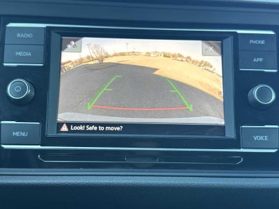 2024 Volkswagen Jetta S