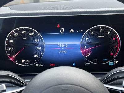 2024 Mercedes-Benz GLS GLS 450