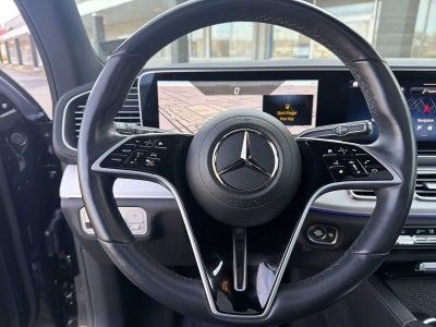 2024 Mercedes-Benz GLS GLS 450