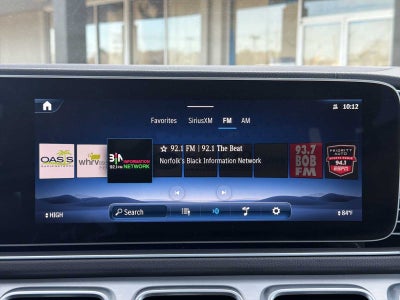 2024 Mercedes-Benz GLS GLS 450