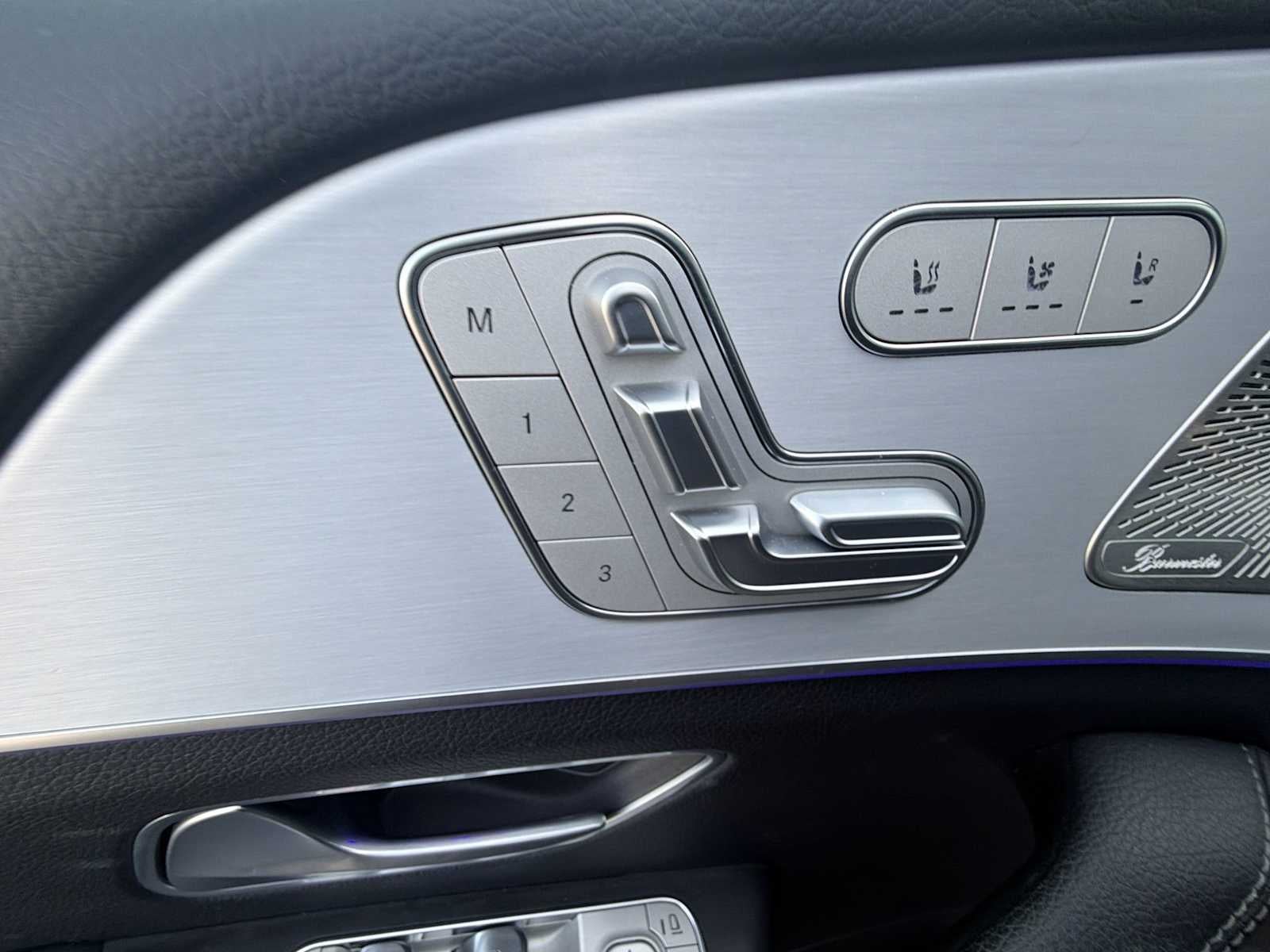 2024 Mercedes-Benz GLS GLS 450