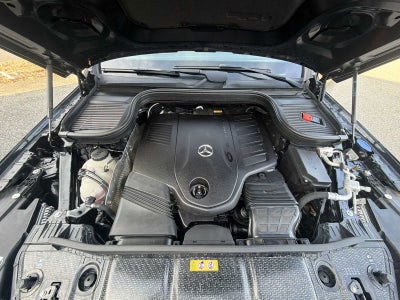 2024 Mercedes-Benz GLS GLS 450