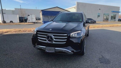 2024 Mercedes-Benz GLS GLS 450