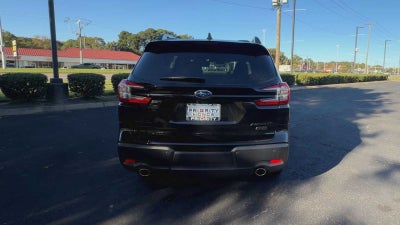 2025 Subaru Ascent Onyx Edition Touring