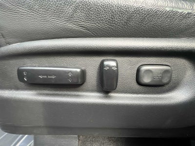 2022 Honda Pilot Black Edition