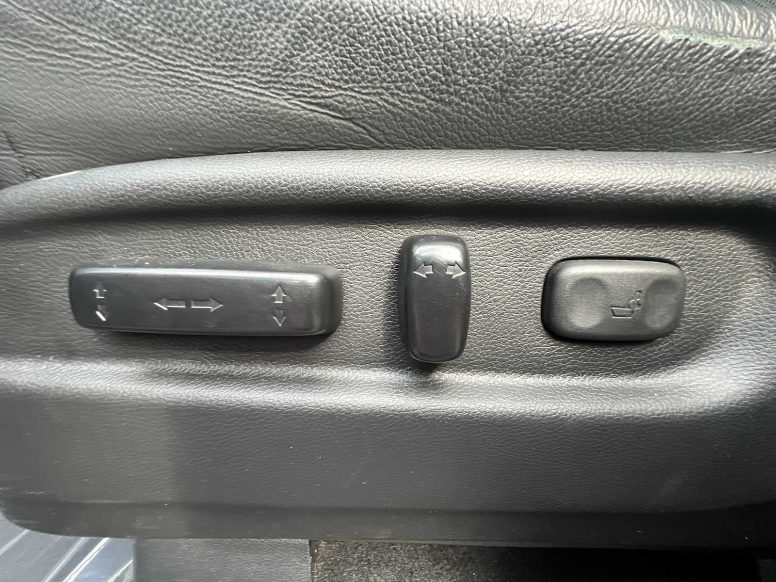 2022 Honda Pilot Black Edition