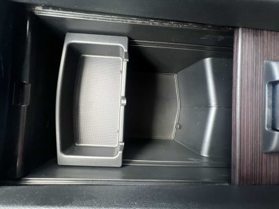 2022 Honda Pilot Black Edition