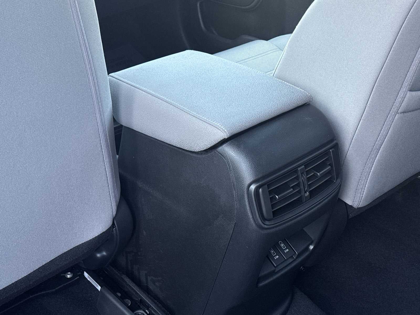 2021 Honda CR-V Hybrid EX