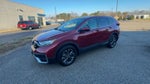 2021 Honda CR-V Hybrid EX