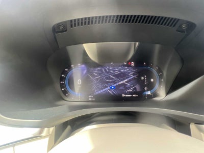 2024 Volvo S60 Plus Dark Theme