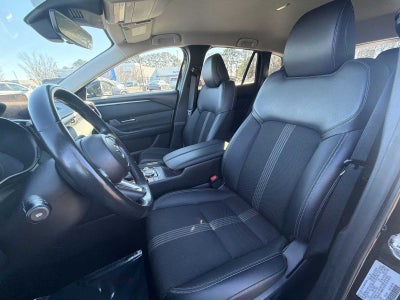 2024 Mazda Mazda CX-50 2.5 S Preferred Package