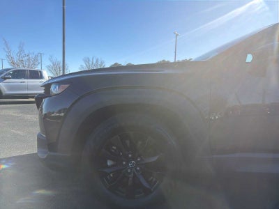 2024 Mazda Mazda CX-50 2.5 S Preferred Package