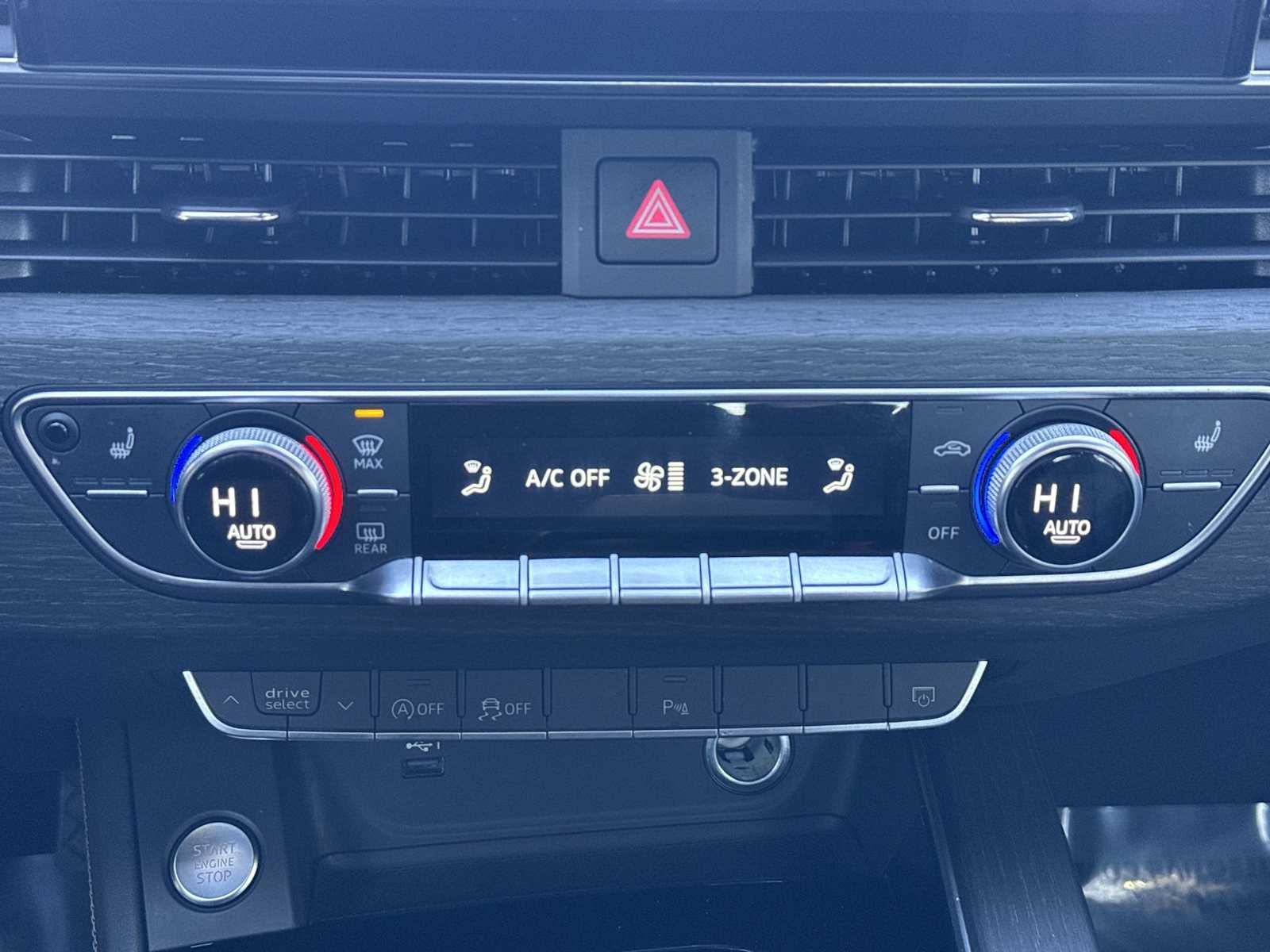 2024 Audi A4 S line Premium Plus