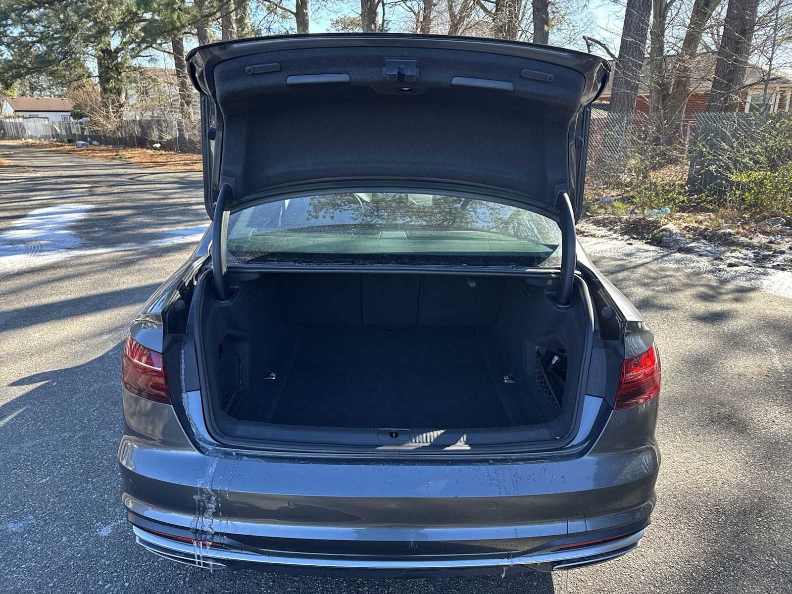 2024 Audi A4 S line Premium Plus