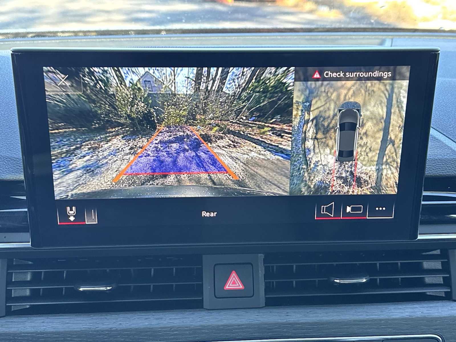 2024 Audi A4 S line Premium Plus