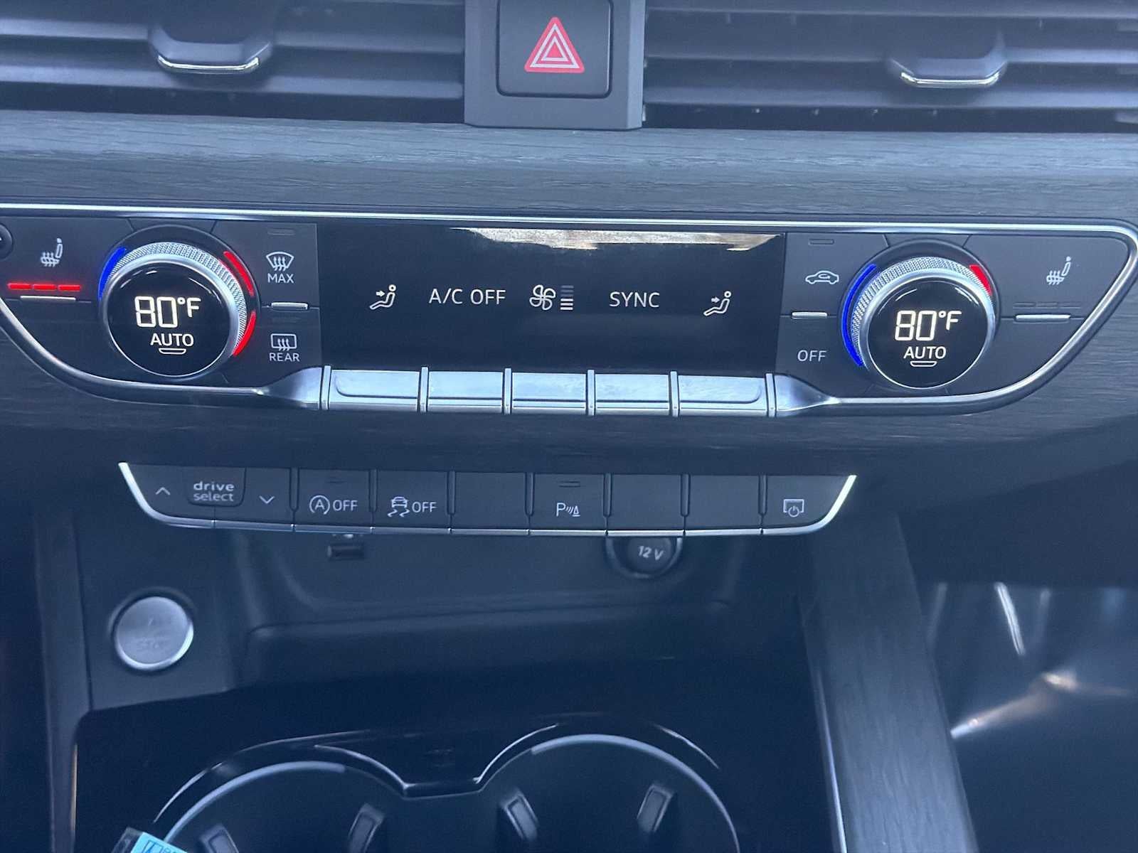 2024 Audi A5 Sportback S line Premium Plus