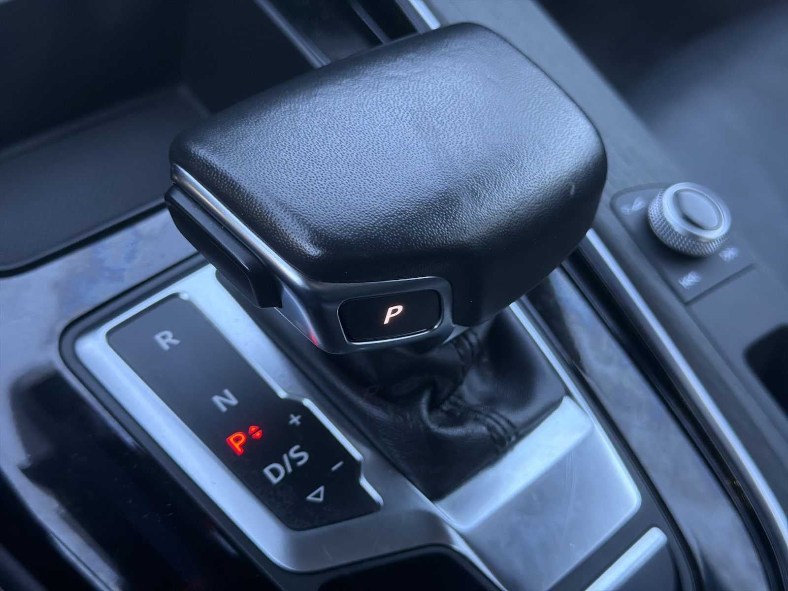 2024 Audi A5 Sportback S line Premium Plus