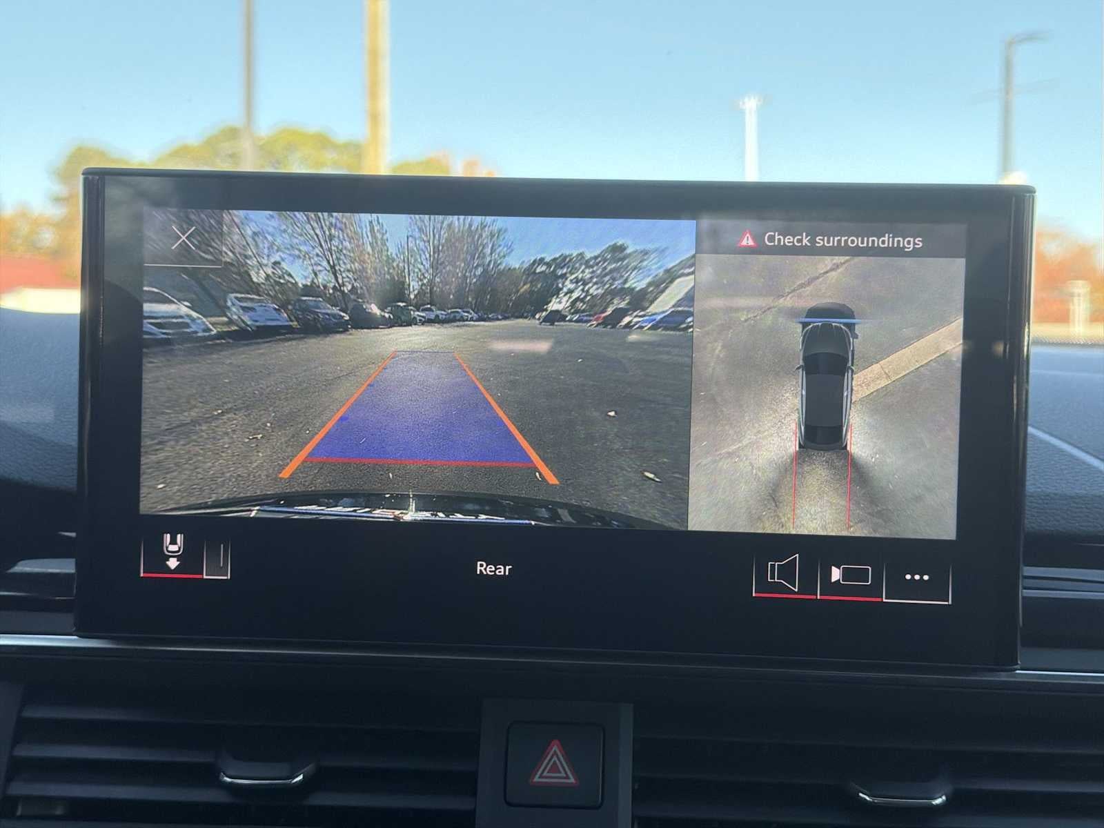 2024 Audi A5 Sportback S line Premium Plus