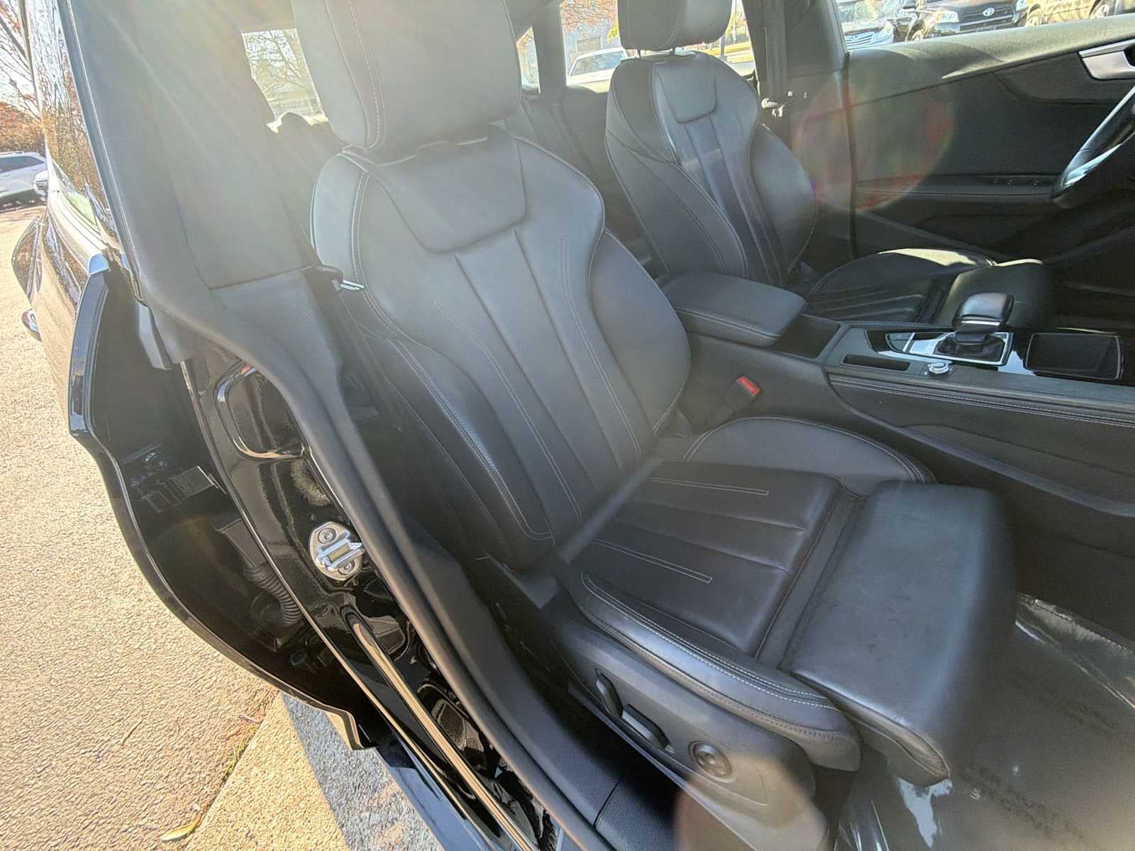 2024 Audi A5 Sportback S line Premium Plus