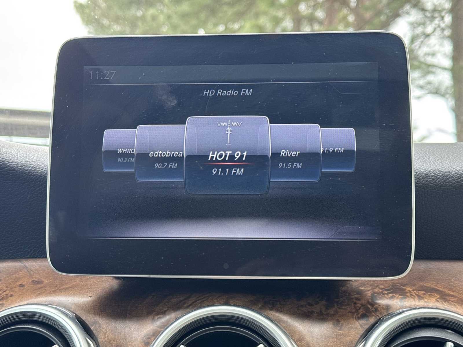 2018 Mercedes-Benz GLA GLA 250