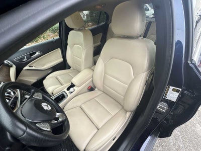 2018 Mercedes-Benz GLA GLA 250