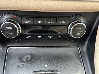 2018 Mercedes-Benz GLA GLA 250