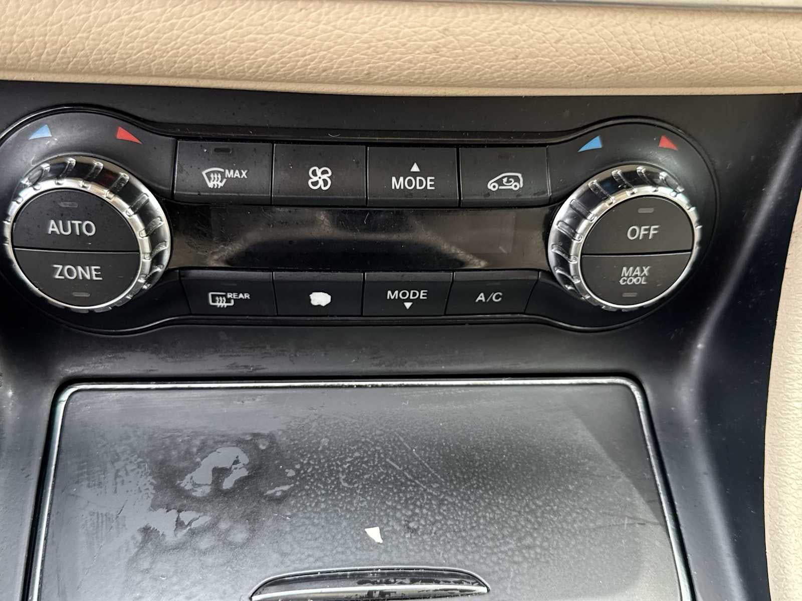 2018 Mercedes-Benz GLA GLA 250