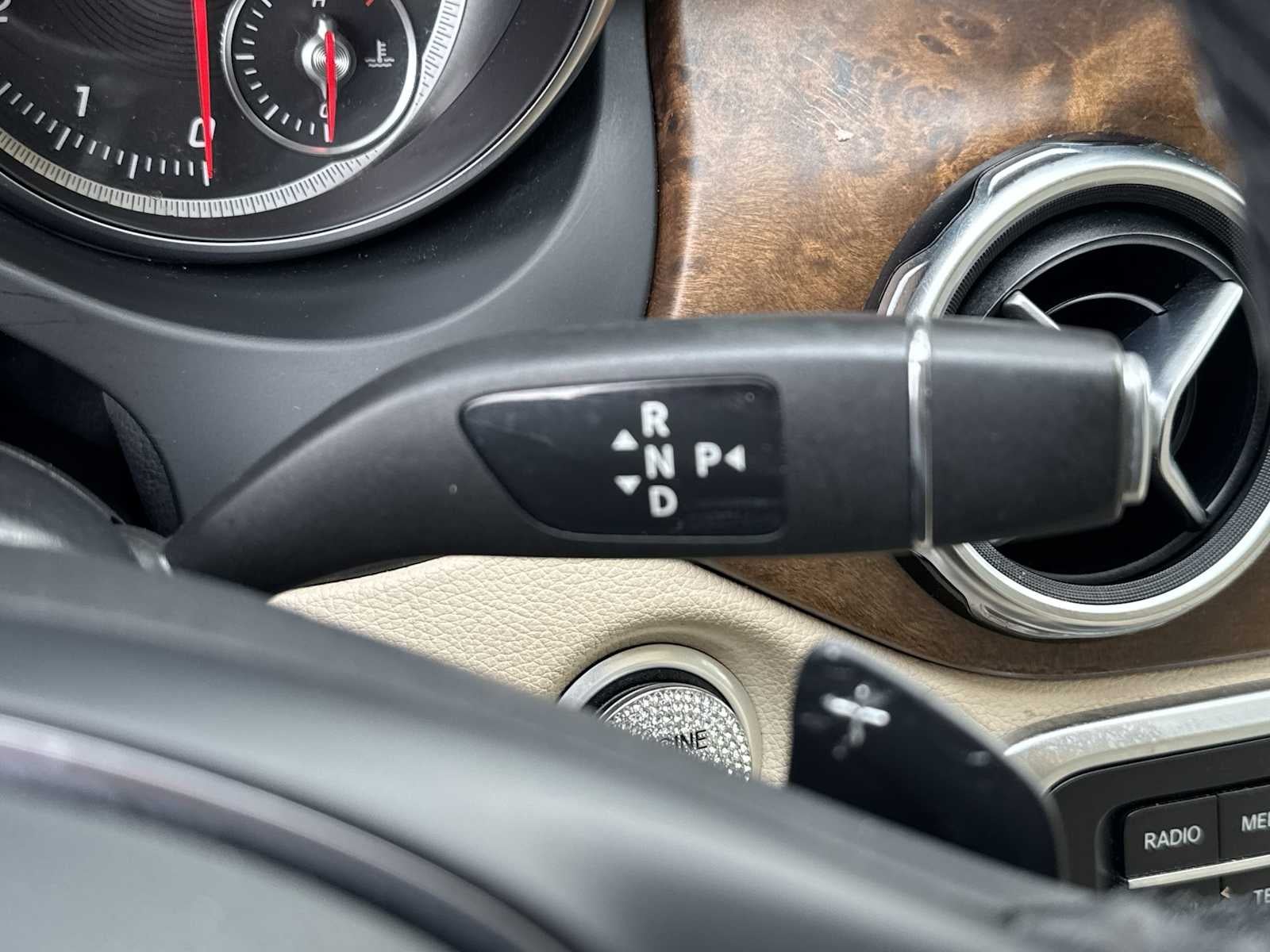 2018 Mercedes-Benz GLA GLA 250