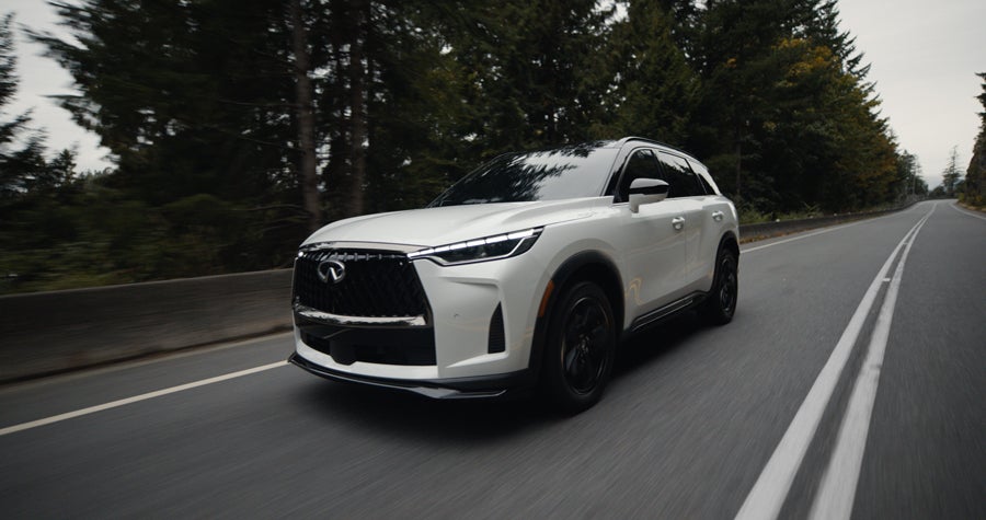 Priority INFINITI in Chesapeake VA