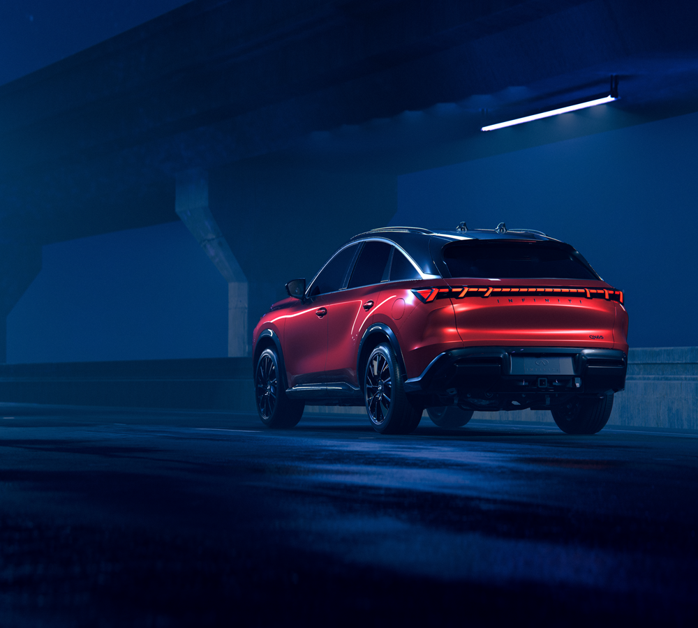 Priority INFINITI in Chesapeake VA