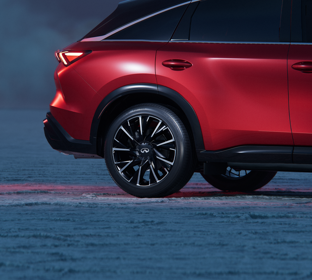 Priority INFINITI in Chesapeake VA