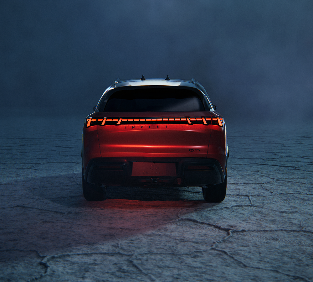 Priority INFINITI in Chesapeake VA