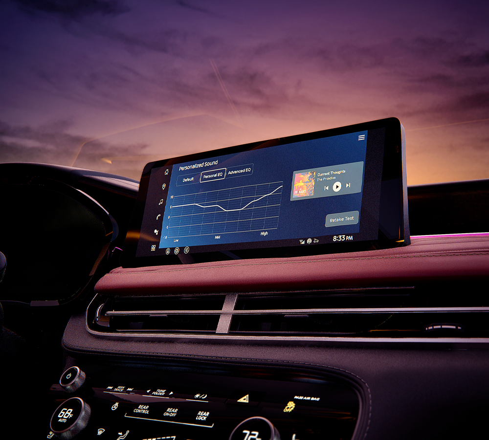 Priority INFINITI in Chesapeake VA