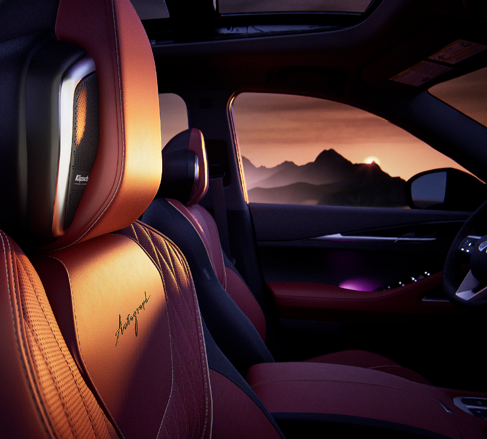 Priority INFINITI in Chesapeake VA