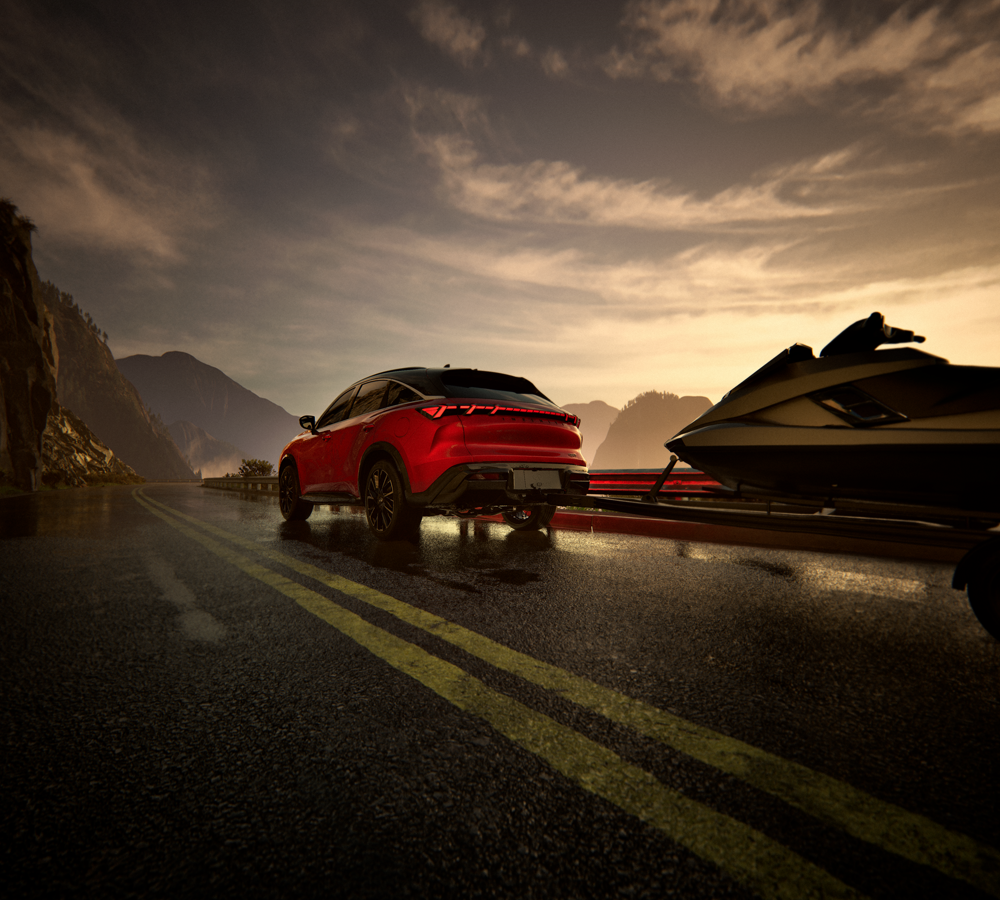 Priority INFINITI in Chesapeake VA