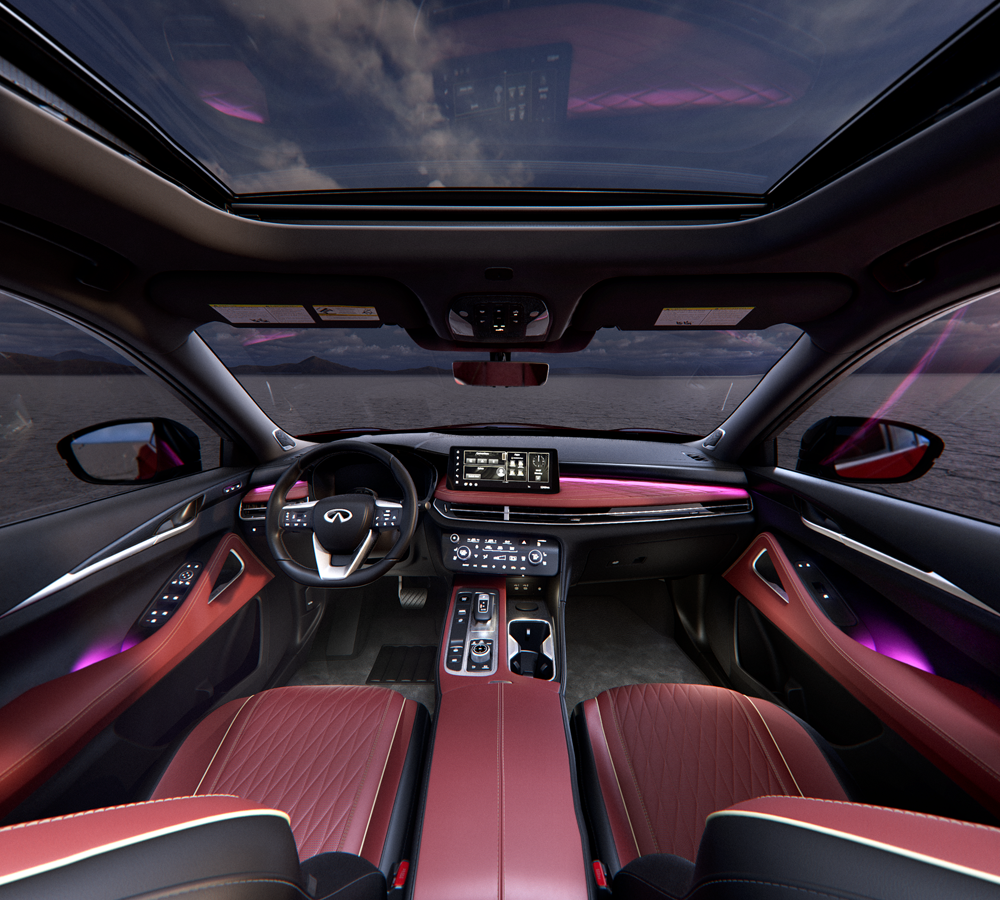 Priority INFINITI in Chesapeake VA