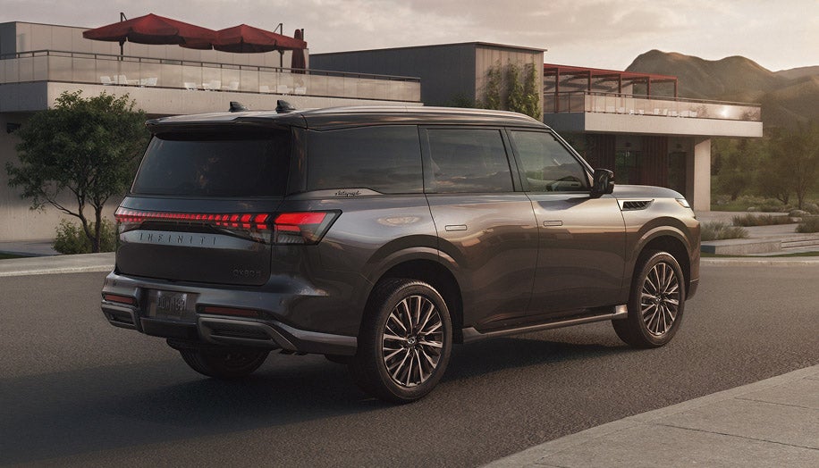 Priority INFINITI in Chesapeake VA