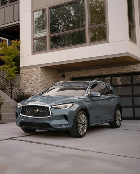 Priority INFINITI in Chesapeake VA