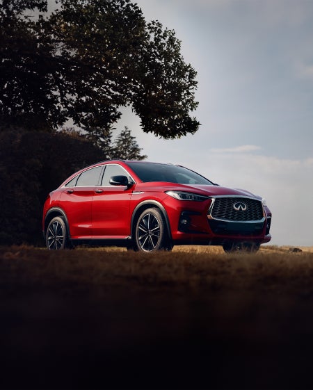 Priority INFINITI in Chesapeake VA