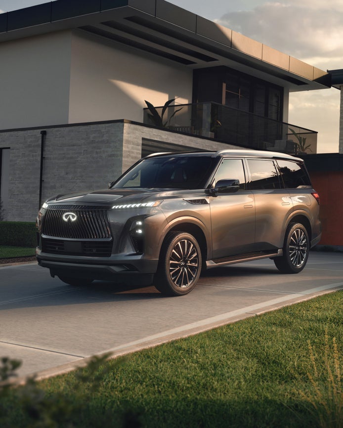 Priority INFINITI in Chesapeake VA