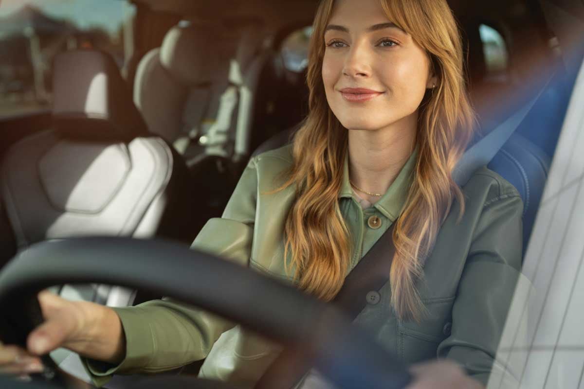 Priority INFINITI in Chesapeake VA