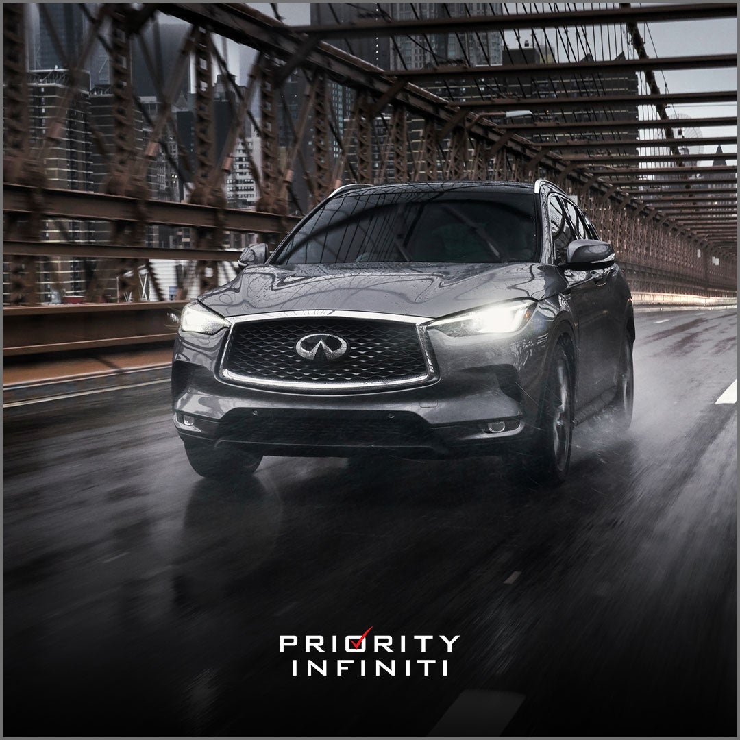 New Vehicle Specials