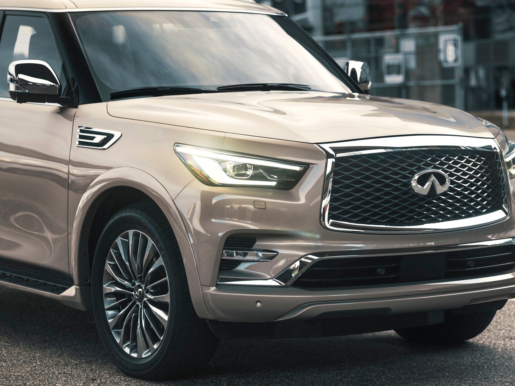 Navigating Our Used Lineup