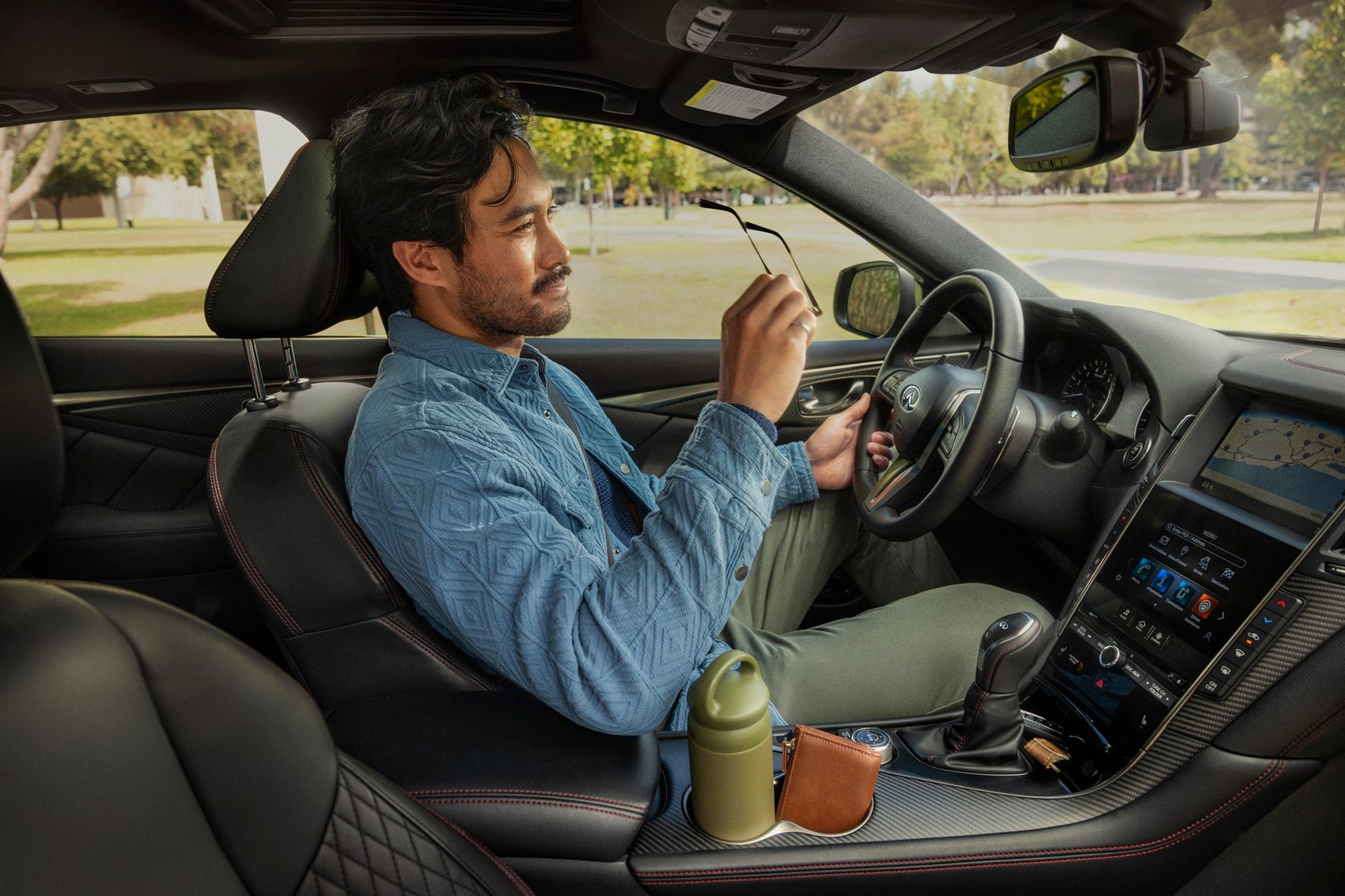 INFINITI Dealer Franklin VA