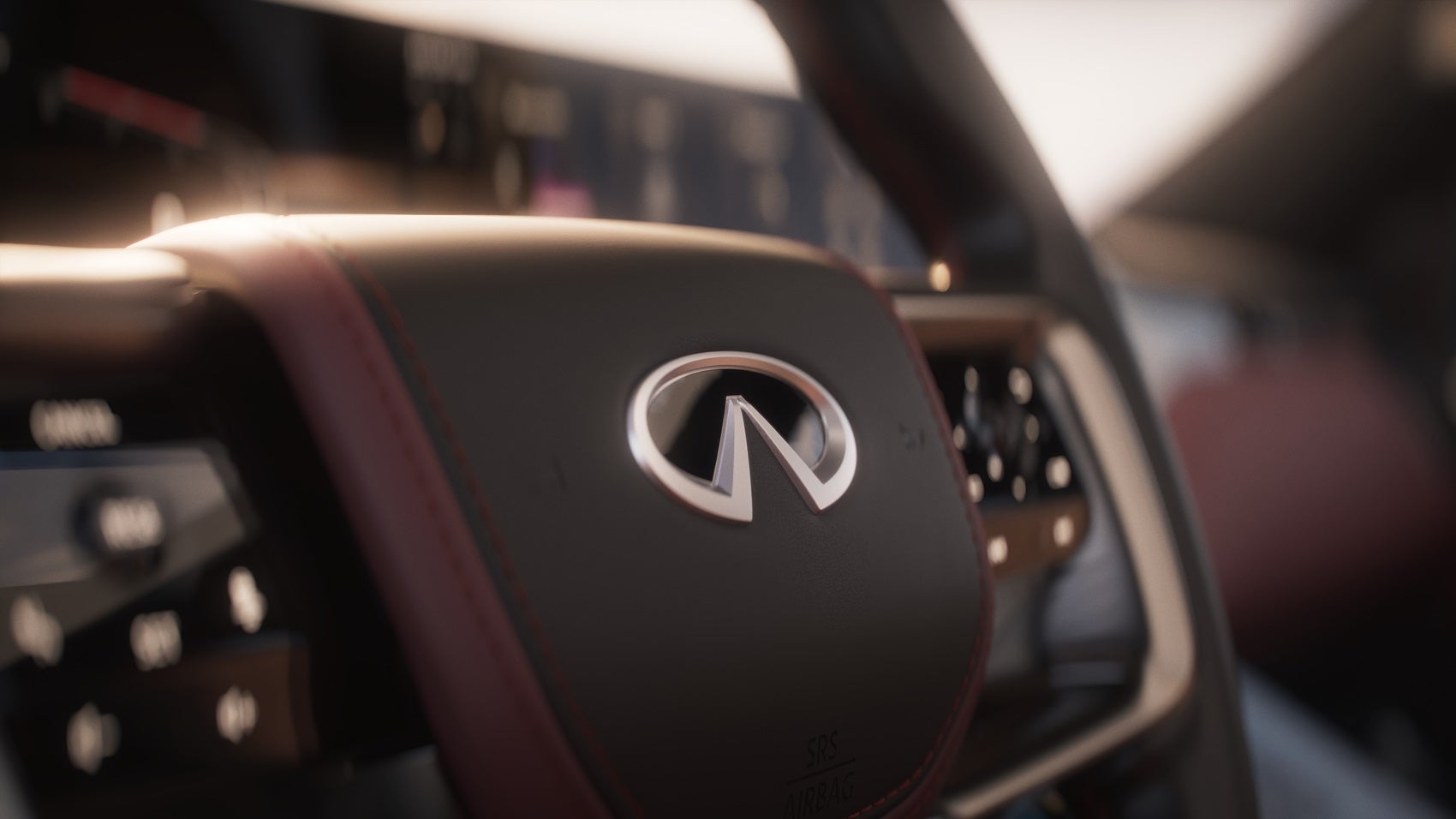 INFINITI QX80 lease offers