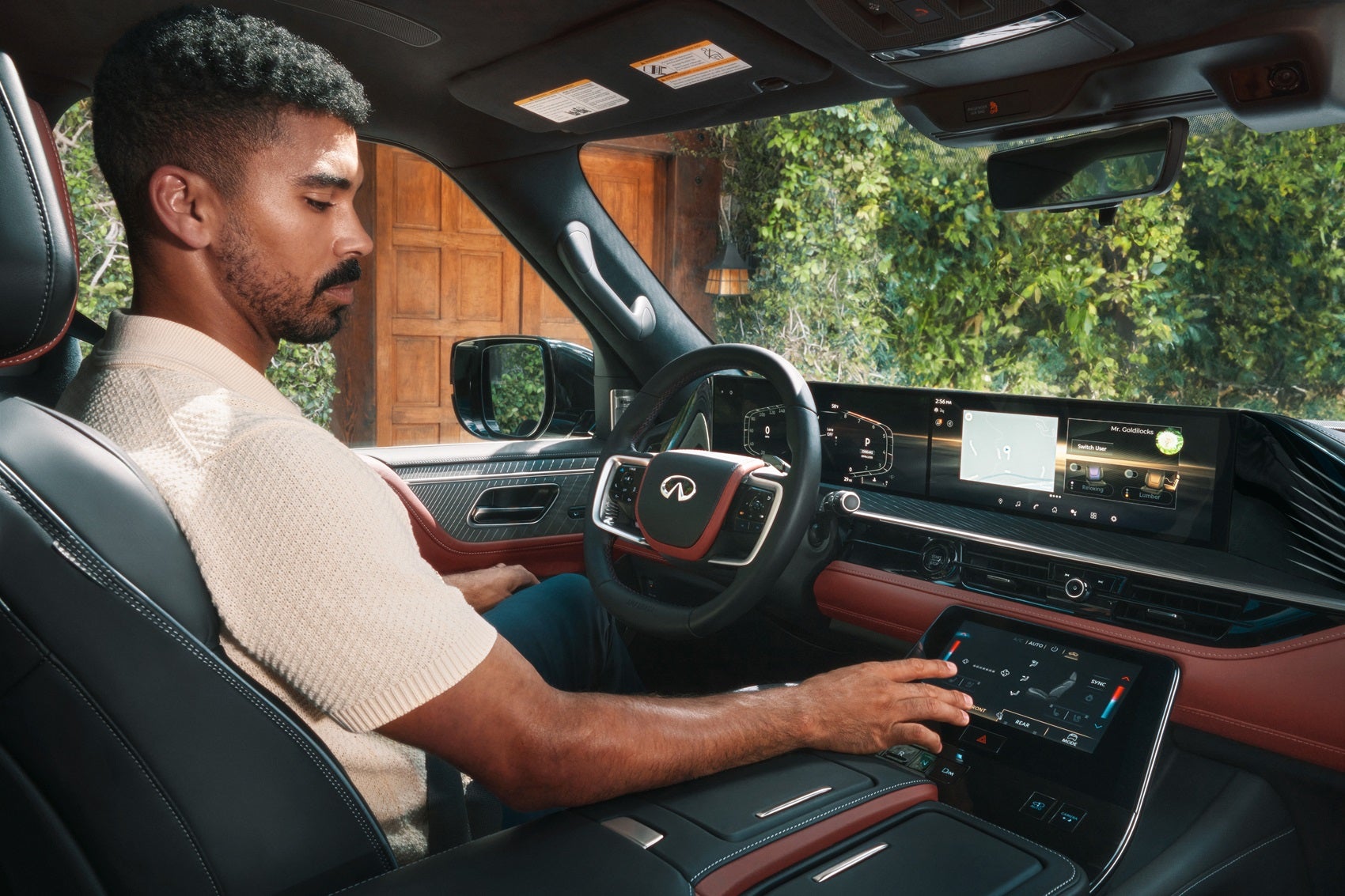 INFINITI Dealer Poquoson VA