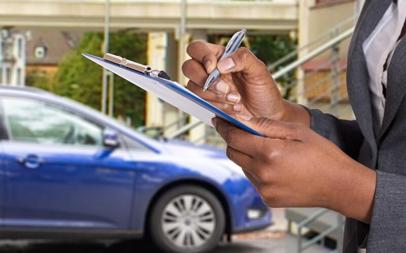 Certified Pre-Owned Program