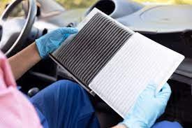 $20.00 off Engine Air filter & Cabin air filter replacement