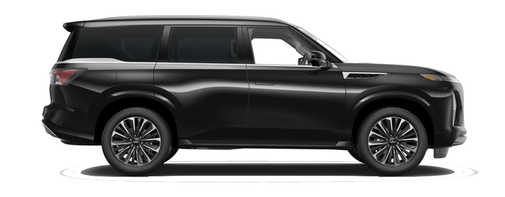 INFINITI QX80