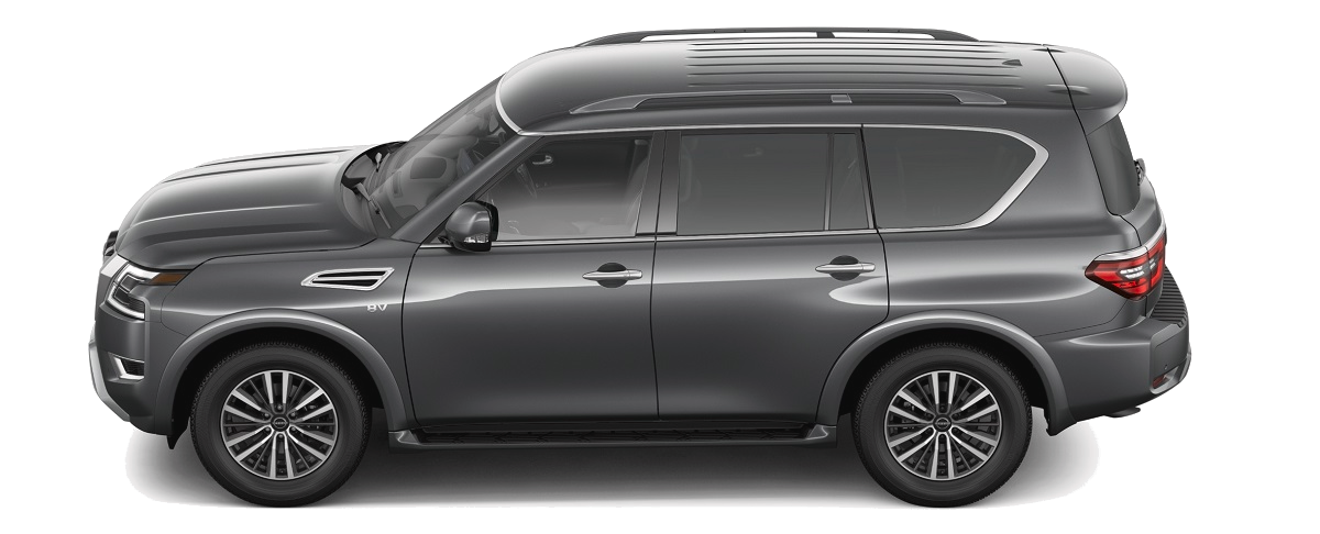 Nissan Armada